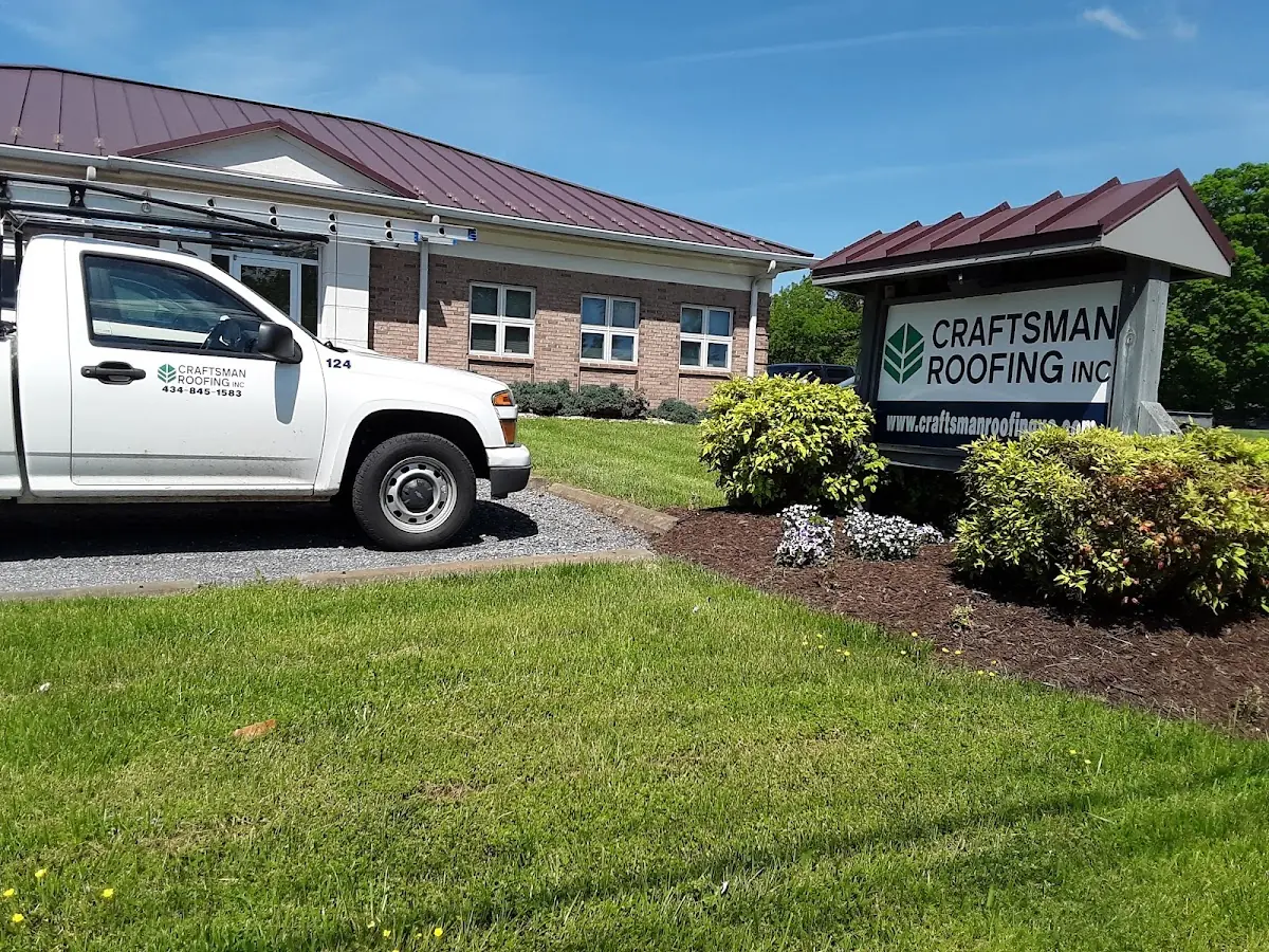 Quality Chimney Repair by experienced craftsmen in Rocklane Estates